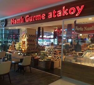 Namli Gurme Atakoy Istanbul